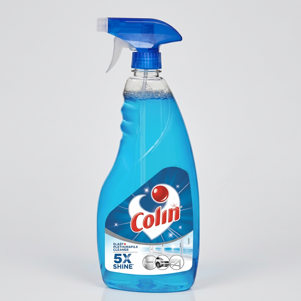 Colin 5X Shine 500ml