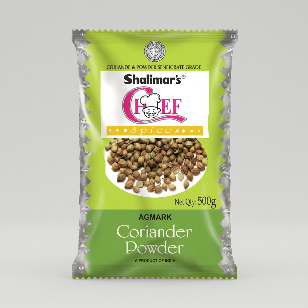 Shalimar Coriander Powder 50g