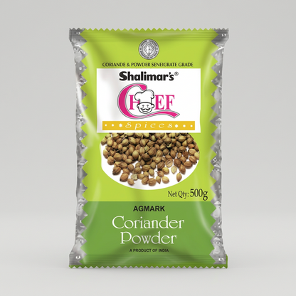 Shalimar Coriander Powder 50g