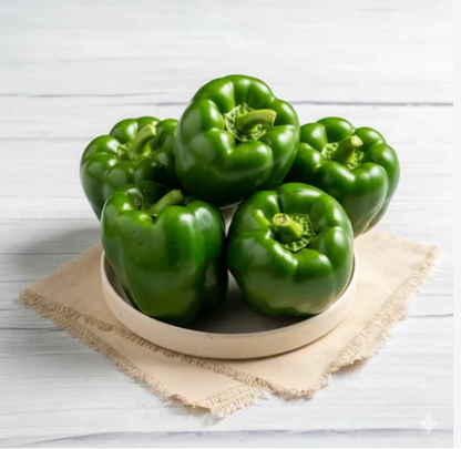 Capsicum bial 500g