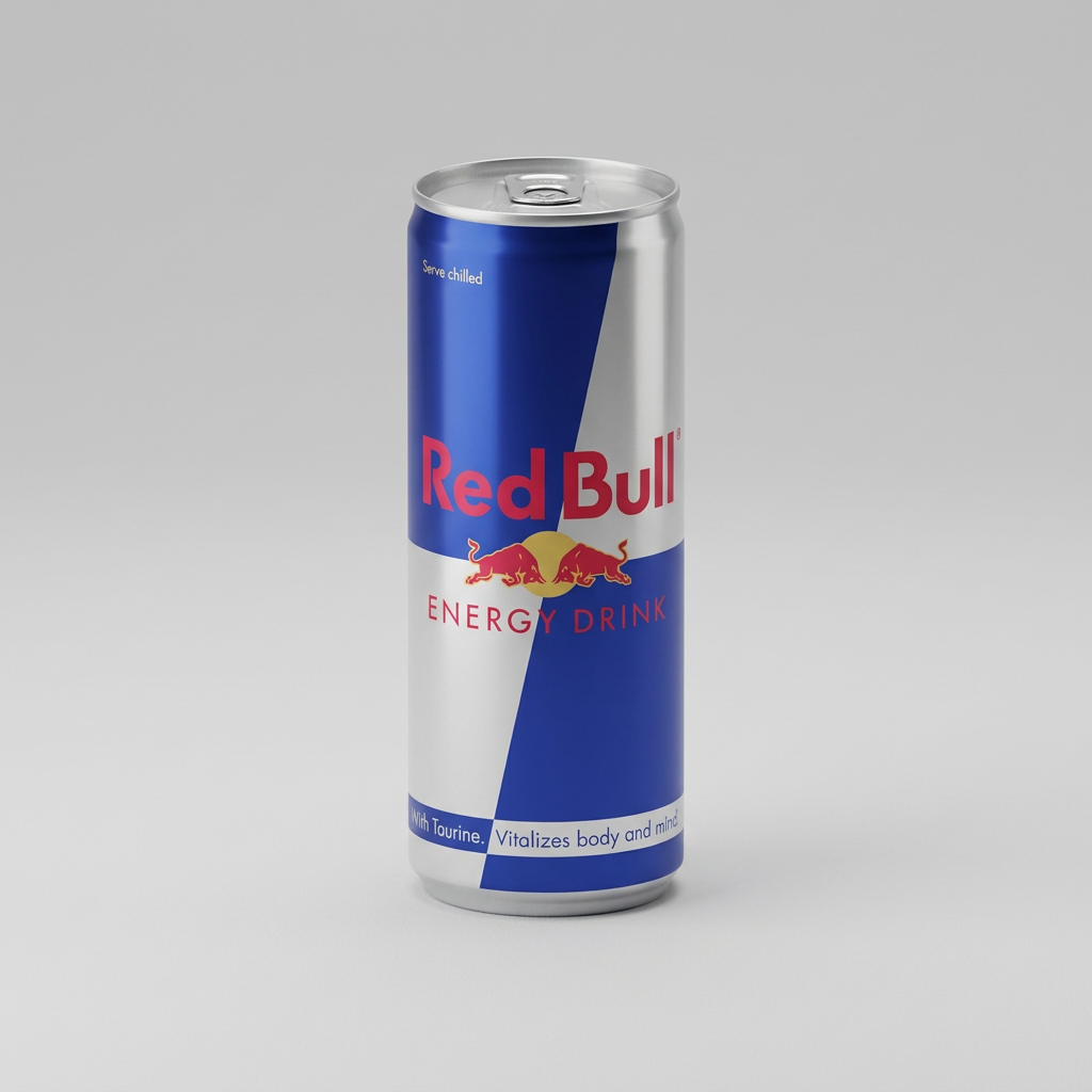 Red Bull Energy Drink 250ml