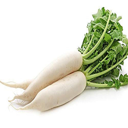 Raddish 500g