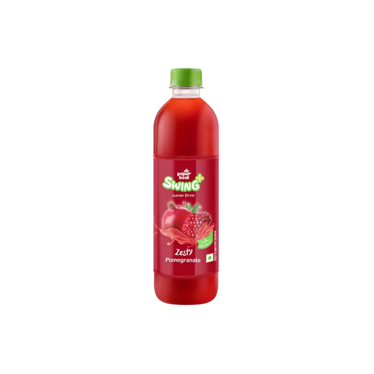Paper Boat Zesty Pomegranate 270ml