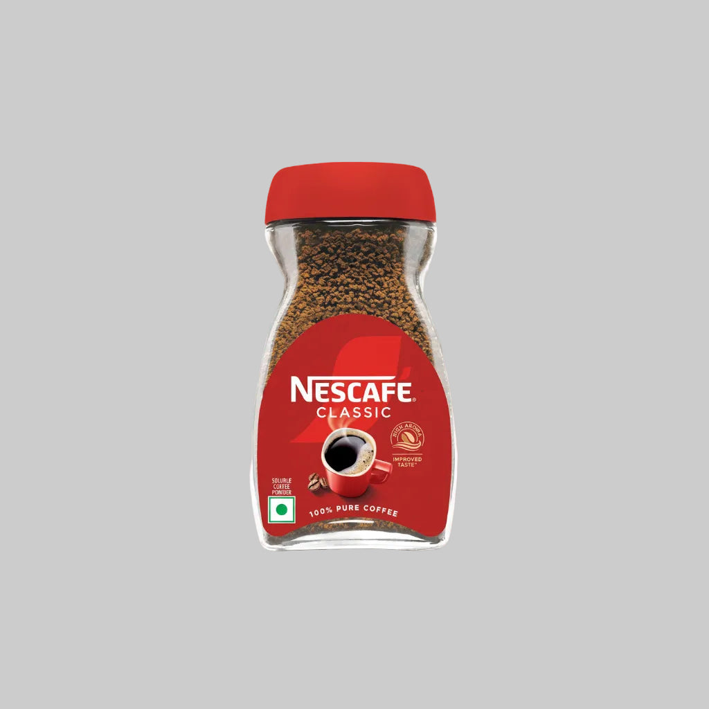 Nescafe Classic Coffee 45g