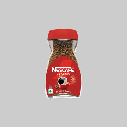 Nescafe Classic Coffee 45g