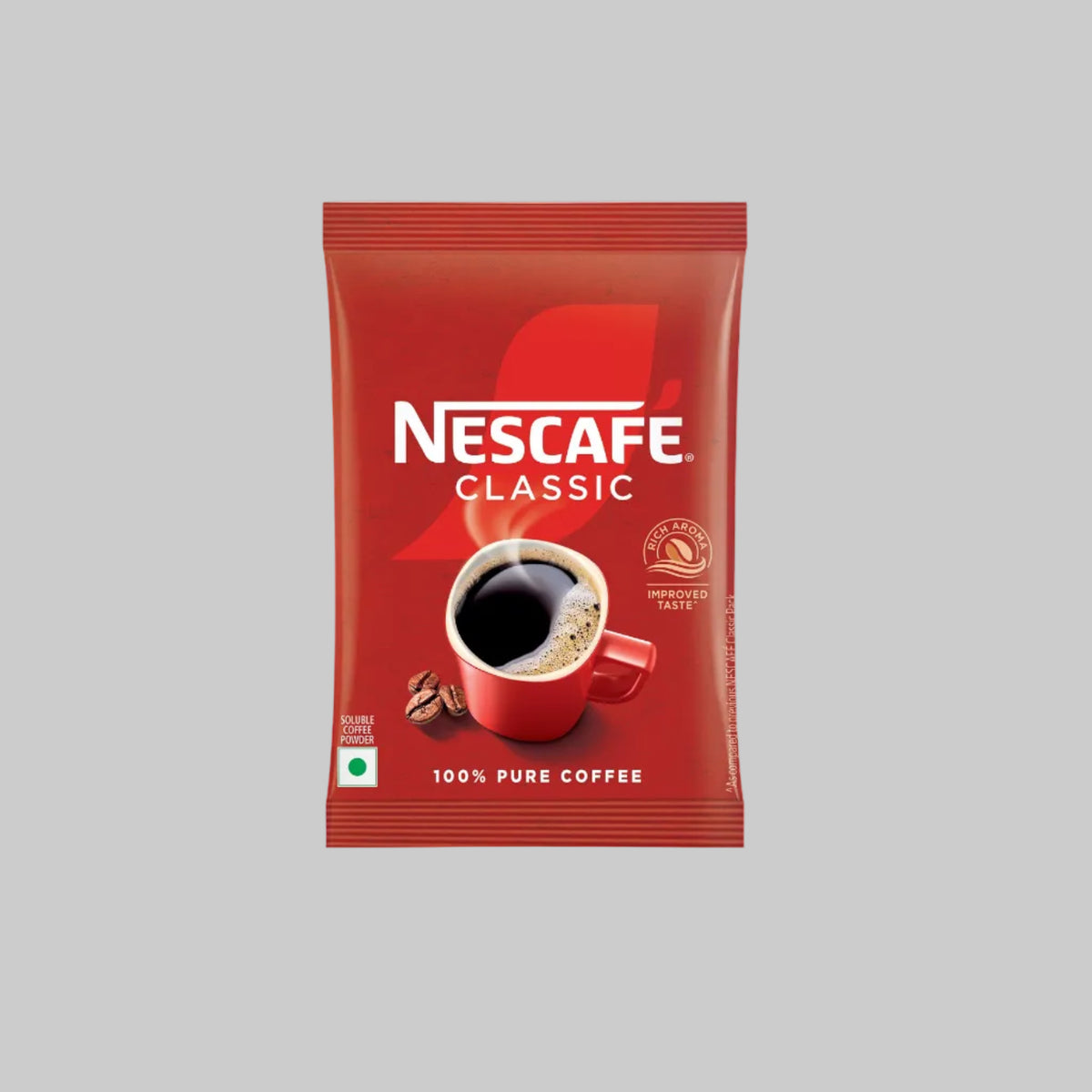 Nescafe Classic 4.5g