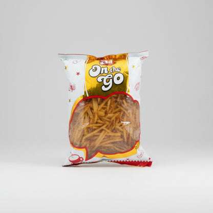 A-1 Chips On the Go Tapioca Finger Chilly (200g)