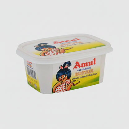 Amul Butter Tub Pasteurised (200g)