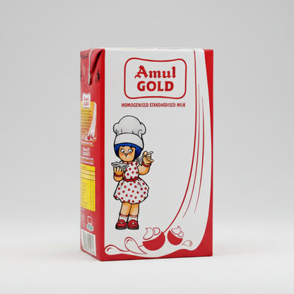 Amul Gold (1L)