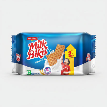 BRITANNIA MILK BIKIS COOKIES (71g)