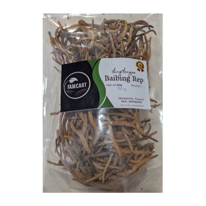 Baibing Rep (70g)