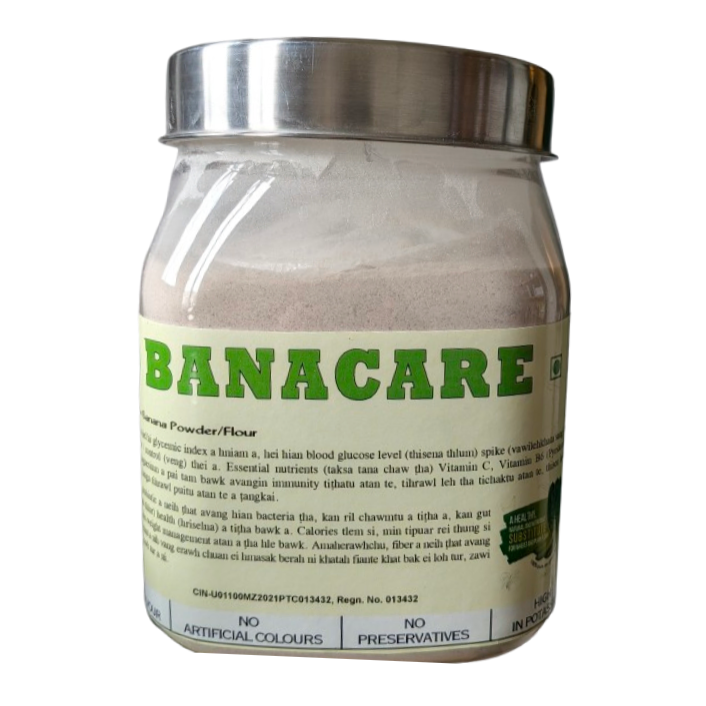 Banacare (500g)