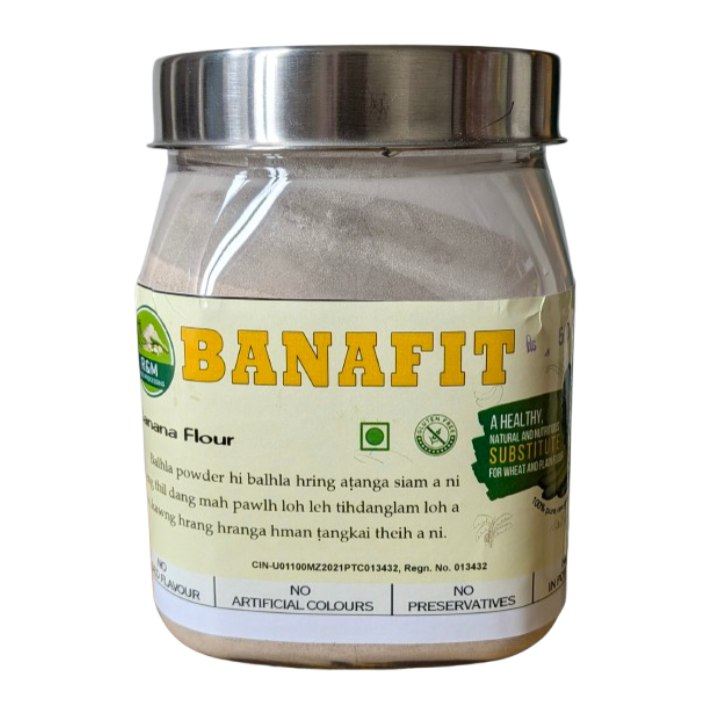 Banafit (500g)