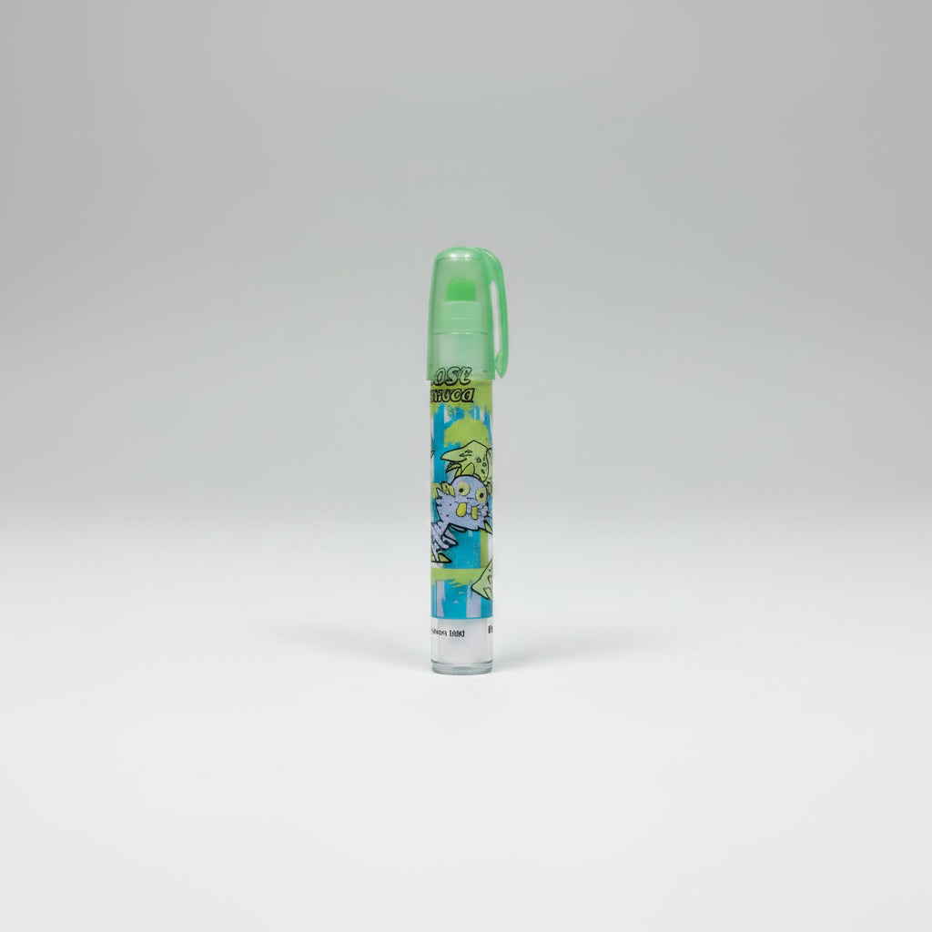 Bensia Eraser Green (1unit)