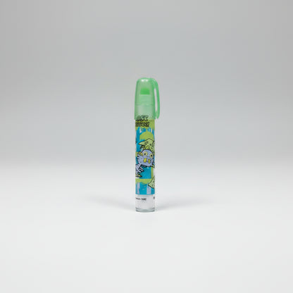 Bensia Eraser Green (1unit)