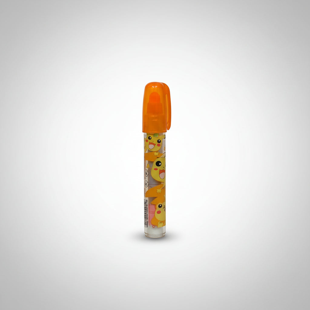 Bensia Eraser Orange (1unit)
