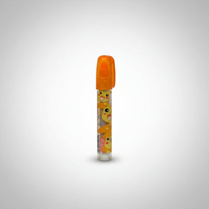 Bensia Eraser Orange (1unit)