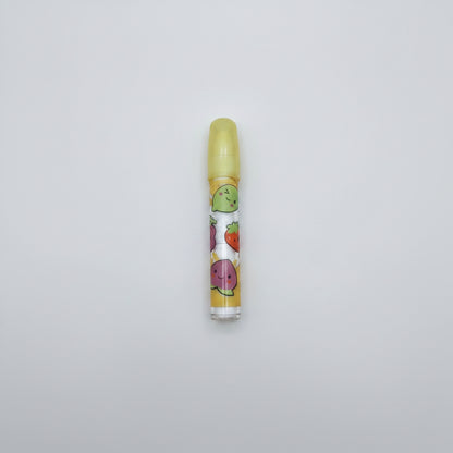 Bensia Eraser Yellow (1N)