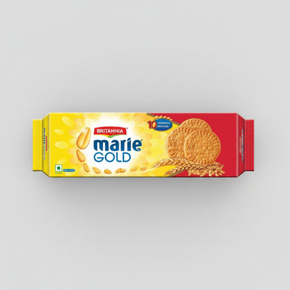 Britannia Marie Gold (277g)