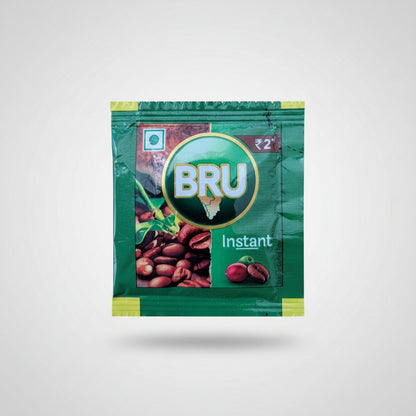 Bru Instant Coffee (1g)