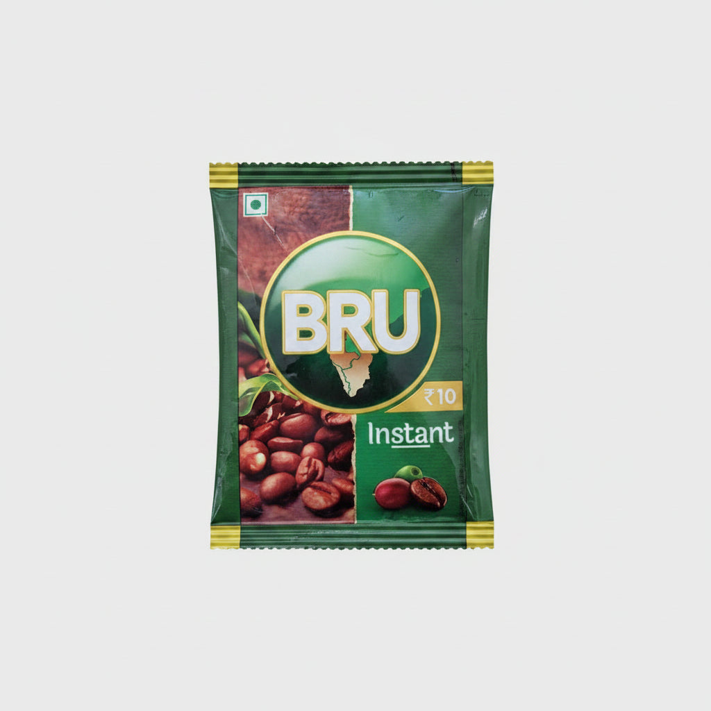 Bru Instant Coffee (4.4g)