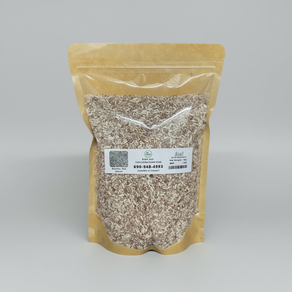 Buhban Sen Hmui (1kg)