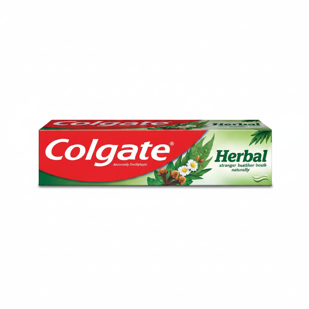 COLGATE HERBAL (100G)