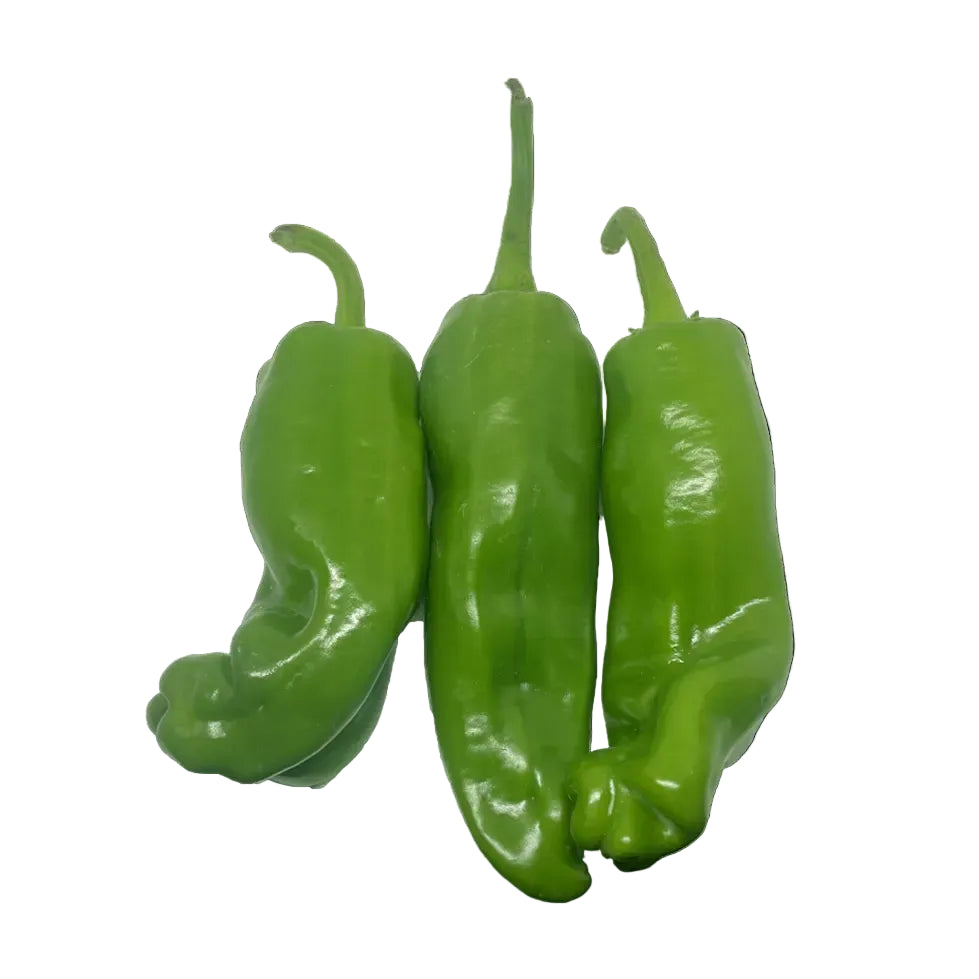 Capsicum (500g)