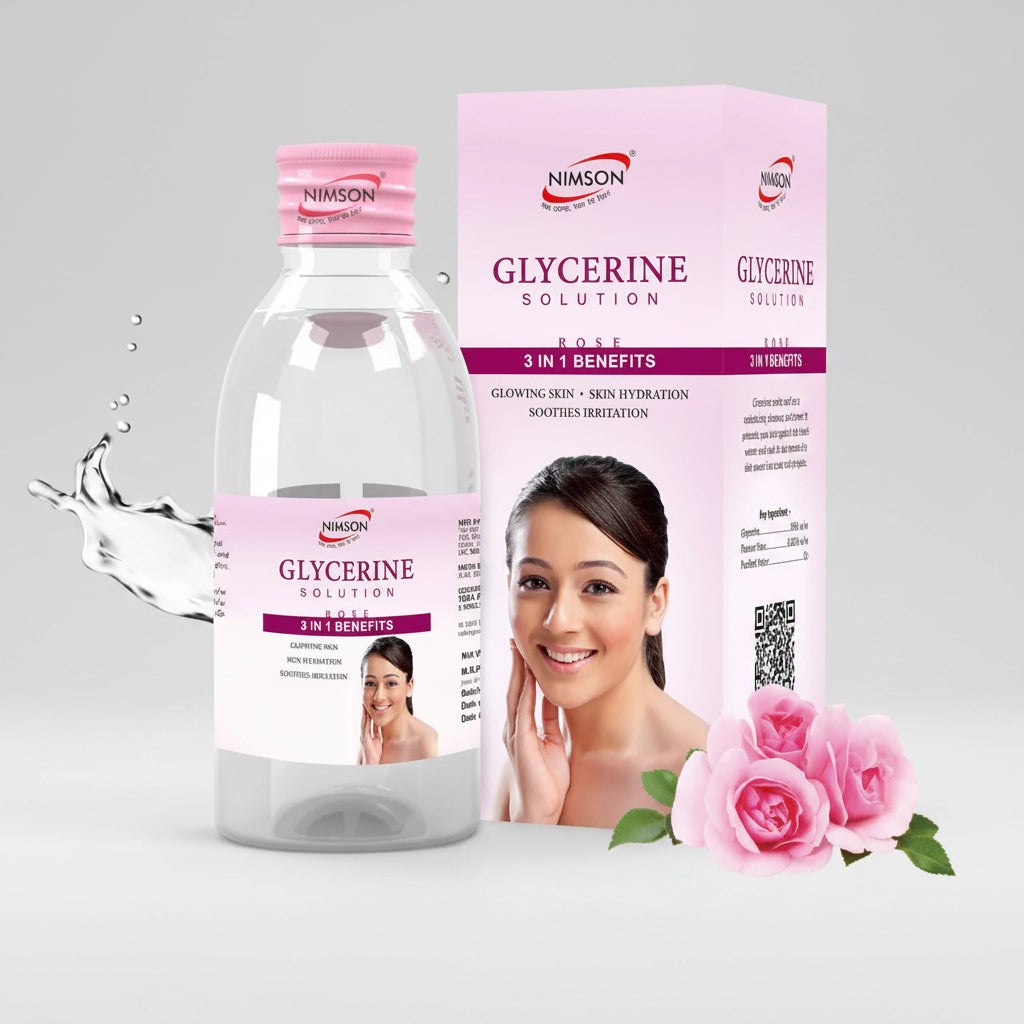 Caren Glycerine (50g)
