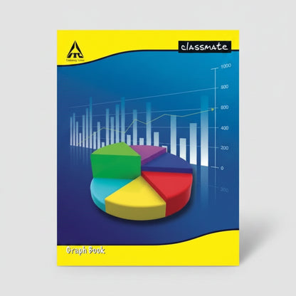 Classmate Graph Book (32 Pages)