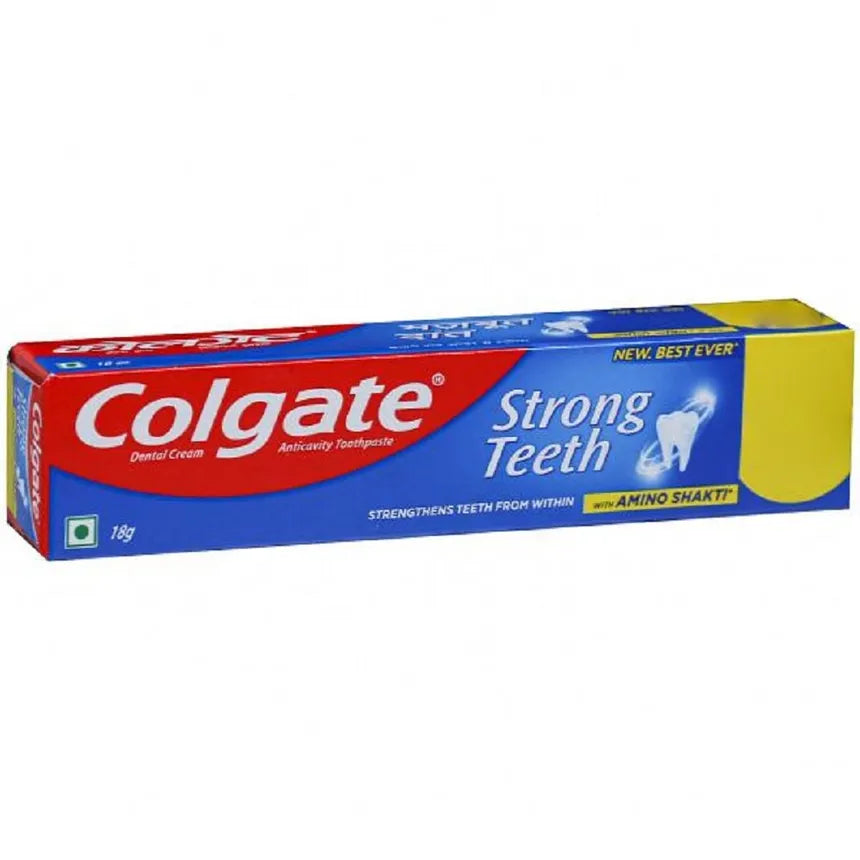 Colgate Strong Teeth (18g)