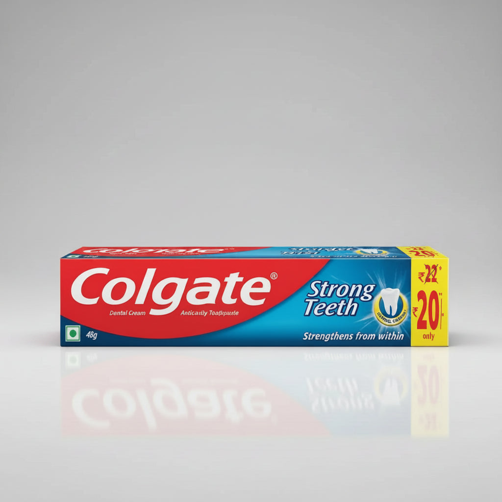 Colgate Strong Teeth (40g)