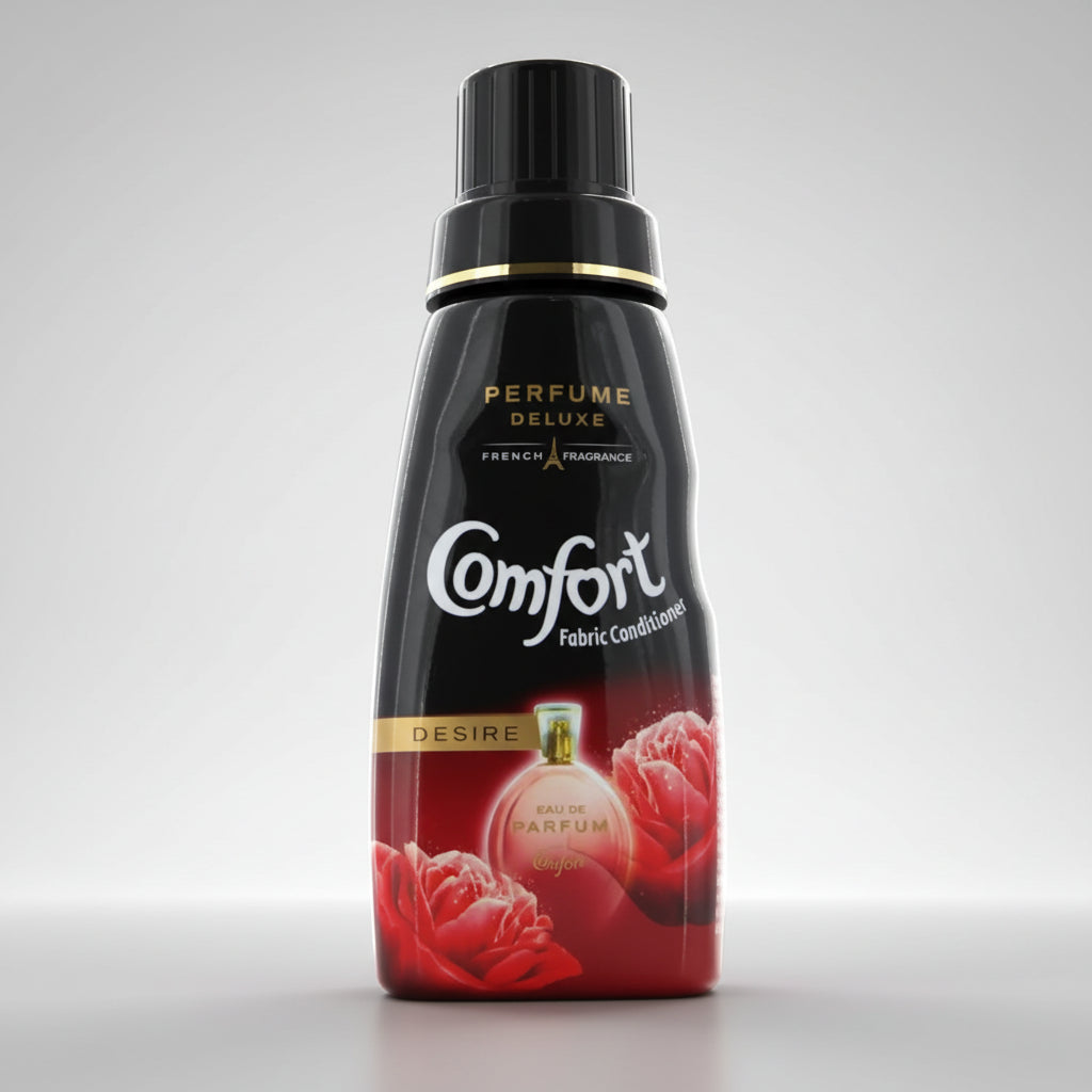 Comfort Fabric Conditioner Desire (210ml)
