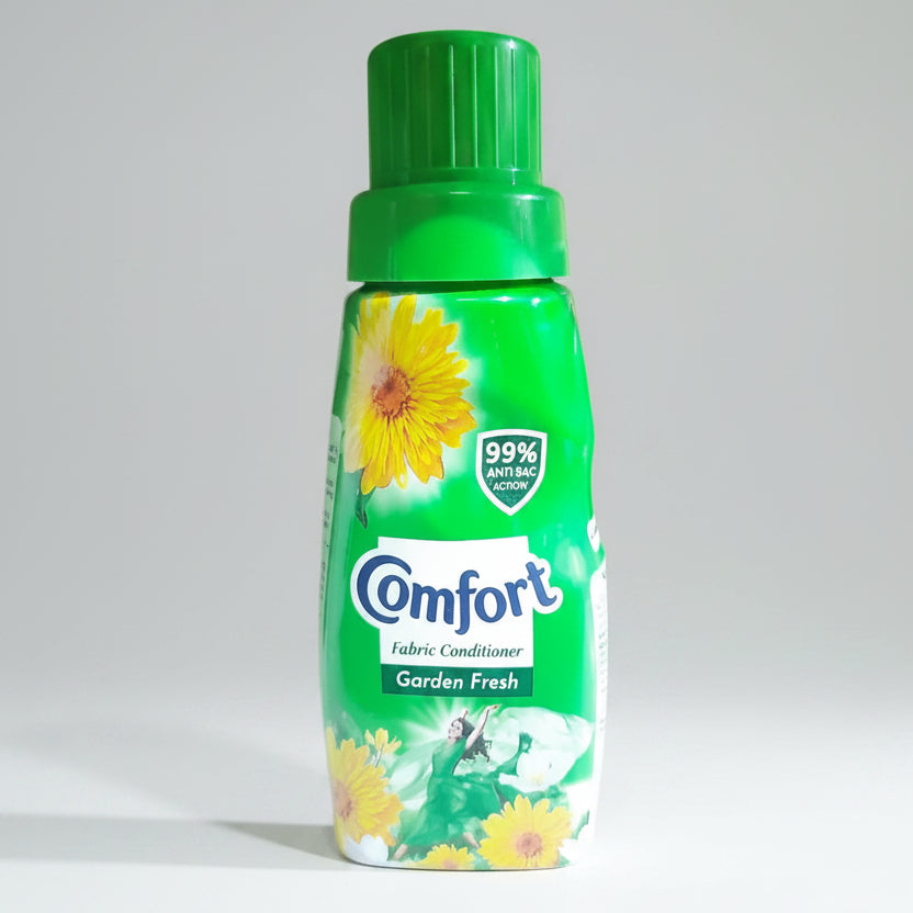 Comfort Fabric Conditioner Garden Fresh (210ml)