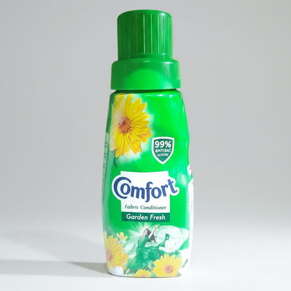 Comfort Fabric Conditioner Garden Fresh (210ml)