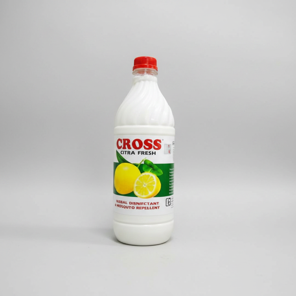 Cross Citra Fresh (250ml)