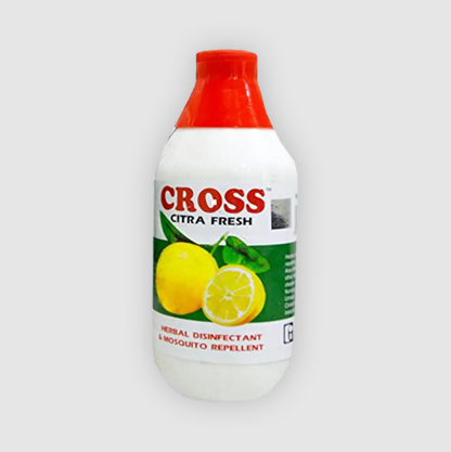 Cross Citra Fresh Phenyle (500ml)