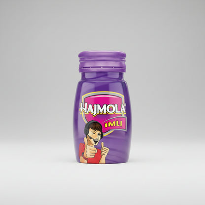 Dabur Hajmola Imli (120N)