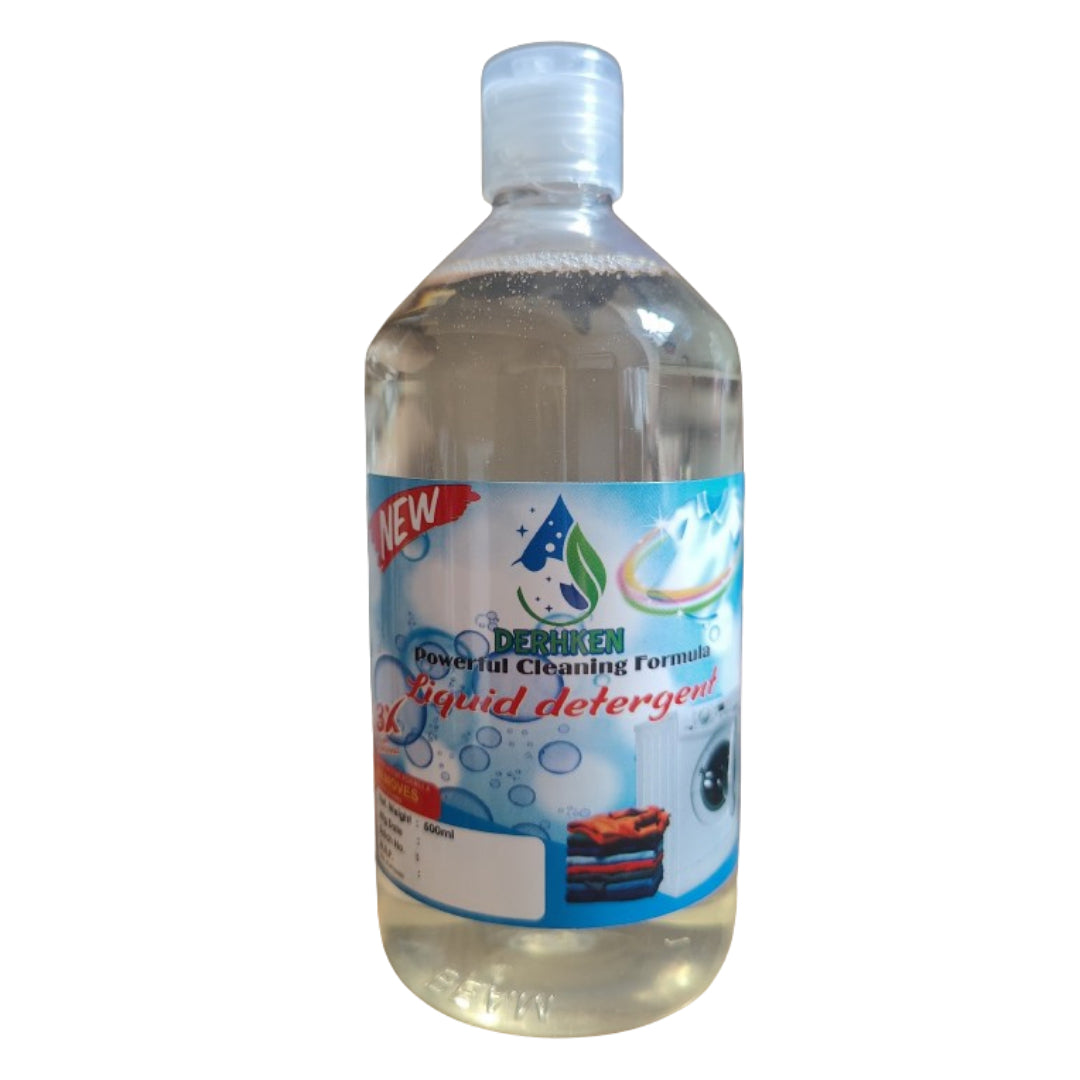 Derhken Liquid Detergent (500ml)