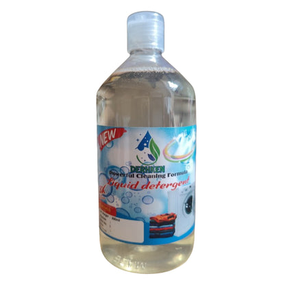 Derhken Liquid Detergent (500ml)
