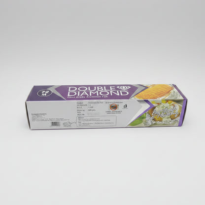 Double Diamond Food Grade Aluminum Foil (72M)