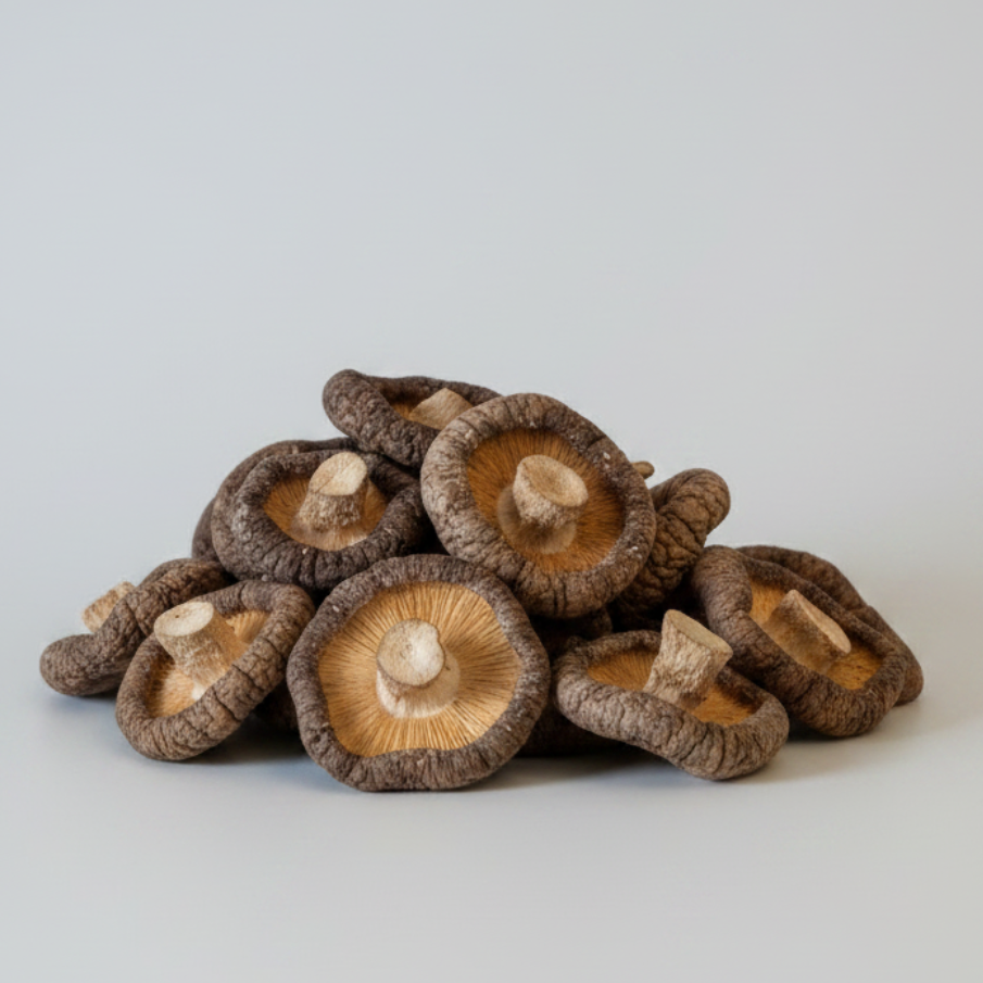 Dry Shitake Mushroom (1pack)