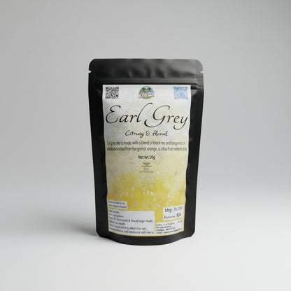 Earl Grey Zo Inn (50g)