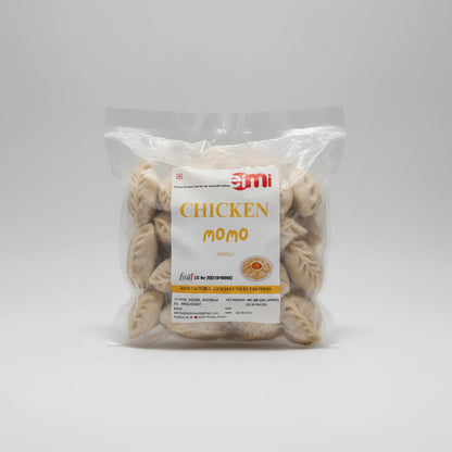 Eimi Chicken Momo (500g)