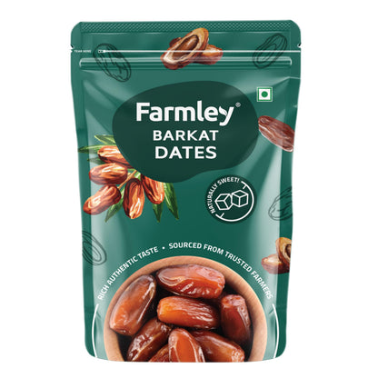 Farmley Barkat Dates (250g)