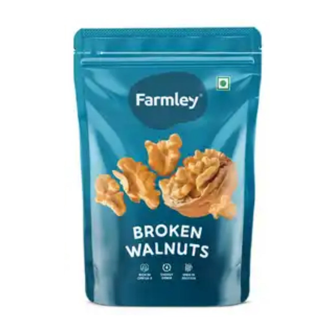 Farmley Broken Walnut (200g)