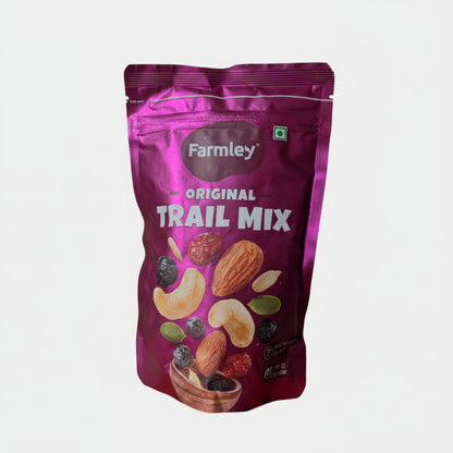 Farmley Original Trail Mix (200g)