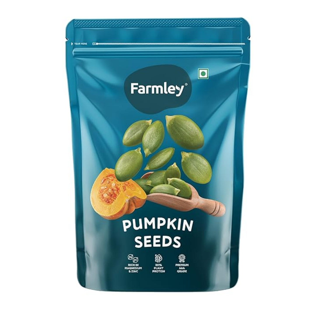 Farmley Pumpkin Seeds (200g)