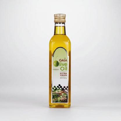 Gaia Extra Virgin Olive Oil (1L) Mrp 1049