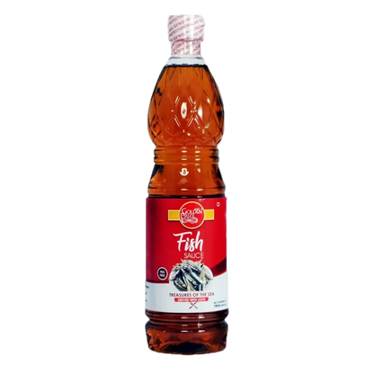 Golden Prize Fish Sauce (700ml)